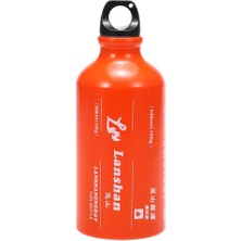 Chaoduo Shop Kırmızı Stil 500 ml Benzinli Yakıt Şişesi Benzin Gazyağı Alkol Sıvı Gaz Tankı Yakıt Depolama Şişesi Açık Kamp Için Çok Akaryakıt Sobası (Yurt Dışından)