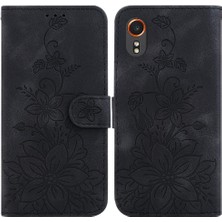 MY Boutique1 Samsung Galaxy Xcover 7 Telefon Kılıfı (Yurt Dışından)