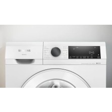 Siemens WG42A1X2TR A Enerji Sınıfı 9 kg 1200 Devir Çamaşır Makinesi Beyaz