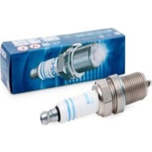 Bosch Bujı FR8SC+ Peugeot P206 P306 P307 P406 1 Adet