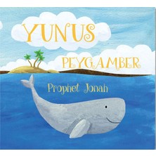 Yunus Peygamber - Prophet Yunus