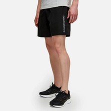 New Balance MNS1438 Siyah Erkek Şort