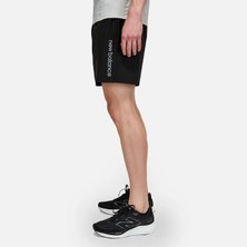 New Balance MNS1438 Siyah Erkek Şort