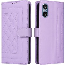 MY Boutique1 Sony Xperia 5 V Telefon Kılıfı (Yurt Dışından)