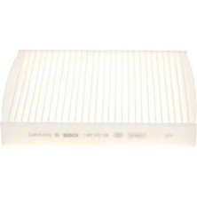 Bosch Polen Filitresi Toyota Corolla 1.6 Vwti 2019 Hılux 2.4d Prıus 1.8d 15 871390K070