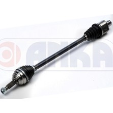 Anka Aks Komple Sağ Dacıa Logan-Sandero 1.4-1.6 04 Benzinli 6001547029-8200484373-8200985007