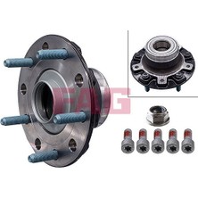 FAG Arka Teker Poryası Bılyalı Ford Transıt Custom 14 Yenı Kasa Transıt 14 V363-V362 BK212B664DB-KT