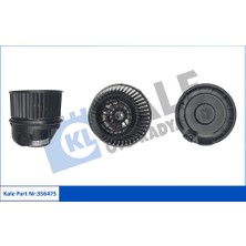 Kale Kalorifer Motoru Ford Mondeo Iv 07 14 1548220-7G9T18456CA