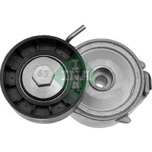 Ina Alternatör Gergi Rulmanı Volvo S80 2.0tdi 08 V70 2.0d-Freelander 2.2 06 C5 2.2 Mondeo 2.0tdc