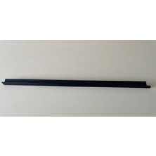 NUH Kapı Cam Cıtası Fitilli Ön Sol R19 7702253357