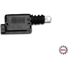 Dörtel Kapı Kilit-Bagaj Motoru R9-R11-R19-R21-CLIO-MGN-KNG-MASTER Iı Merk Kilit Motoru 7701029259-