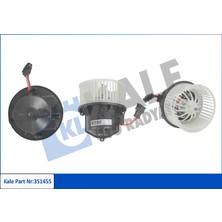 Kale Kalorifer Motoru Volvo S80 II-V70 III-XC60-XC70 Iı 31267505-31291516-8623276