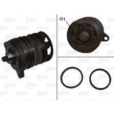 Valeo Devirdaim Transporter T5 2.5tdı 03-09 070121011A-070121011C-070121011D