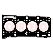 CORTECO Silindir Kapak Contası 0.92MM Astra H-Astra J-Corsa C-D-E Merıva A-B Aveo-Lınea-Punto-Fıorın