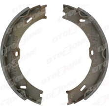 Otozone Fren Balatası Arka Park Frenı Mercedes Sprınter B906 . Vw Crafter 30-35-50 Tek Teker Yaylı A906