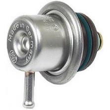 Bosch Yakit Basinç Regulatörü Bora 2.0 98-05 -Golf Iii-Iv-V 1.8t-2.0 91-08 -A2 1.6 02-05 -A3 1.6-1.8 00 27053