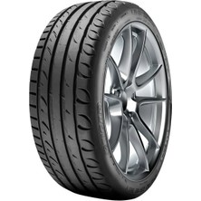 Tigar 215/55R 18 99V Xl Uhp Oto Yaz Lastiği (Üretim Yılı: 2024)