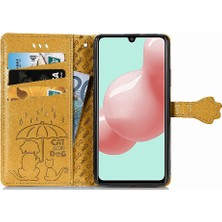 My Boutique Samsung Galaxy A41 Telefon Kılıfı (Yurt Dışından)