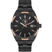 Santa Barbara Polo & Racquet Club Erkek Kol Saati