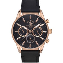 Santa Barbara Polo & Racquet Club Erkek Kol Saati