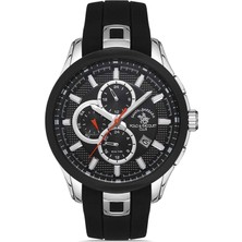 Santa Barbara Polo & Racquet Club Erkek Kol Saati