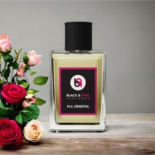 BLACK & PİNK M.a Oriental 50 ml