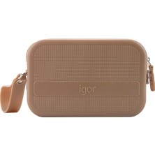 Igor Kadın Fermuarlı Çanta S10319 Ane