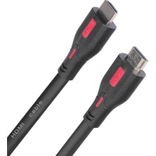 Hızlı Stok S-Lınk SL-HDM4K011 19+1 HDMI To HDMI 1.5m V2.0 4K (3840*2160) 60HZ Kablo