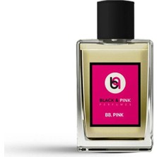 BLACK & PİNK Bb. Pink 100 ml