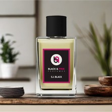 BLACK & PİNK S.j. Black 50 ml