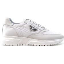 Yaşar Kaşlı Erkek  Deri Sneaker Günlük Ayakkabı (40-44)  24Y YKÖ-19523 M
