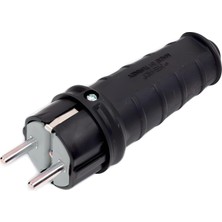 Asel Asl-Vkm 400 04041 Kauçuk Erkek Fiş - HRD-011395