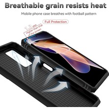 Coolacs Xiaomi Redmi Note 11 Pro 4g ile Uyumlu Kılıf Magnetik Standlı Kamera Korumalı Sürgülü Kapak