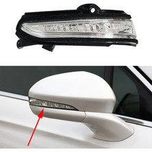 Fkoto Ford Mondeo Ayna Sinyali - Dış Dikiz Sağ 2014-2023