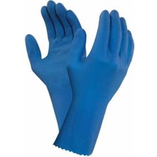 Ansell Alphatec® 87-315 Gıda Uyumlu Lateks Iş Eldiveni