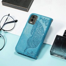 Mays Boutique Nokia C32 Telefon Kılıfı (Yurt Dışından)