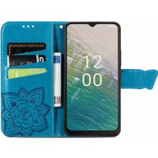 Mays Boutique Nokia C32 Telefon Kılıfı (Yurt Dışından)