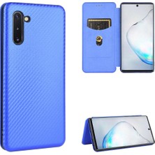 Mays Boutique Samsung Note 10 Pro Telefon Kılıfı (Yurt Dışından)