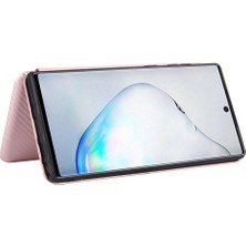 Mays Boutique Samsung Note 10 Pro Telefon Kılıfı (Yurt Dışından)