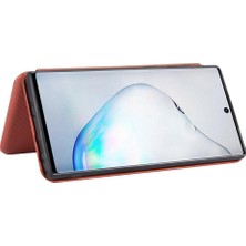 Mays Boutique Samsung Note 10 Pro Telefon Kılıfı (Yurt Dışından)