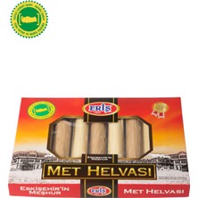 Eriş Helva 180 gr Karışık Met Helvası