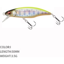 Tlg Shop Ben Tarzım Balıkçılık G Swimbaits Bas Büyük Balık Crankbaits Balıkçılık Cazibesi Yüzen Wobblers Pike Minnow Cazibesi Olta Takımı (Yurt Dışından)