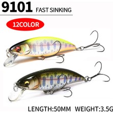 Tlg Shop Ben Tarzım Balıkçılık G Swimbaits Bas Büyük Balık Crankbaits Balıkçılık Cazibesi Yüzen Wobblers Pike Minnow Cazibesi Olta Takımı (Yurt Dışından)