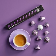 Kahve Dünyası 5 Peace Decaffeinated Espresso Kapsül Kahve 120 Kapsül