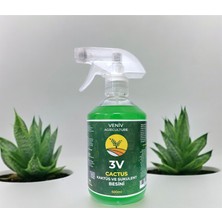 Veniv 3V Cactus- Kaktüs ve Sukulent Besini 500 ml