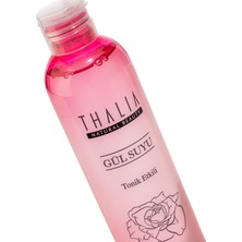 Thalia Arındırıcı Etkili Gül Suyu Tonik 250 ml