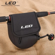 Tlg Shop L Tarzı Balıkçılık Reel Çantası Koruyucu Kapak Baitcasting Trolling G Balıkçılık Reel Koruyucu Kılıf Kılıfı Kol Balıkçılık Çantaları (Yurt Dışından)