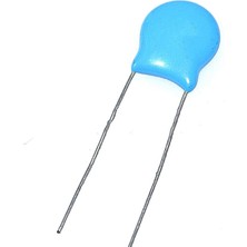 Labshop41 3kv Seramik Kondansatör 4700PF  (472) x 1 Adet (RF069)