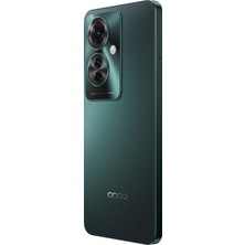 Oppo Reno11 F 5G 8GB 256GB (Oppo Türkiye Garantili) Açık Yeşil