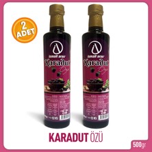 Ismail Aras 2 Adet Karadut Özü